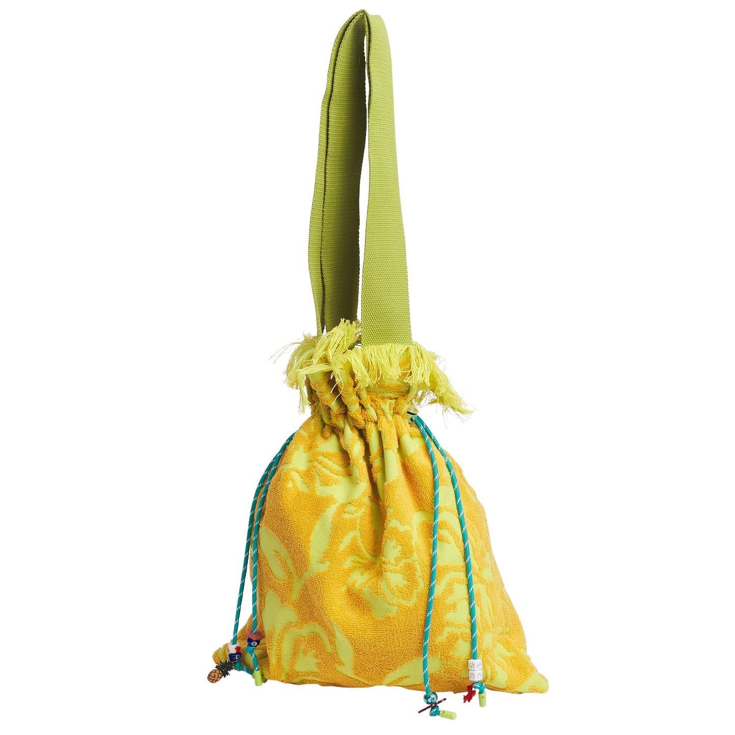 Sage X Clare - Rosalia Beach Tote - Dune