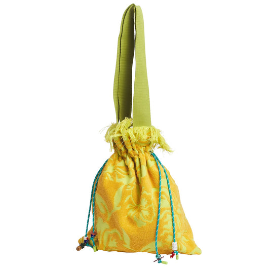 Sage X Clare - Rosalia Beach Tote - Dune