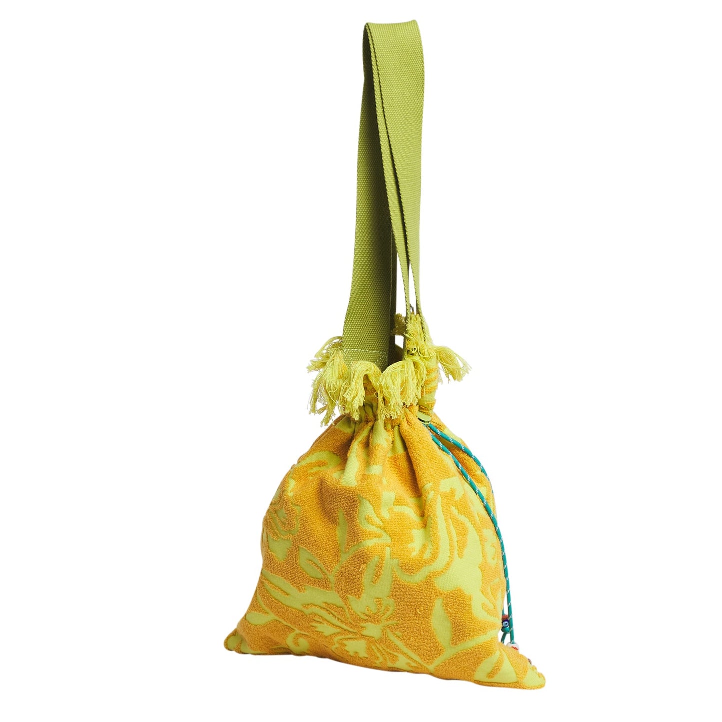 Sage X Clare - Rosalia Beach Tote - Dune