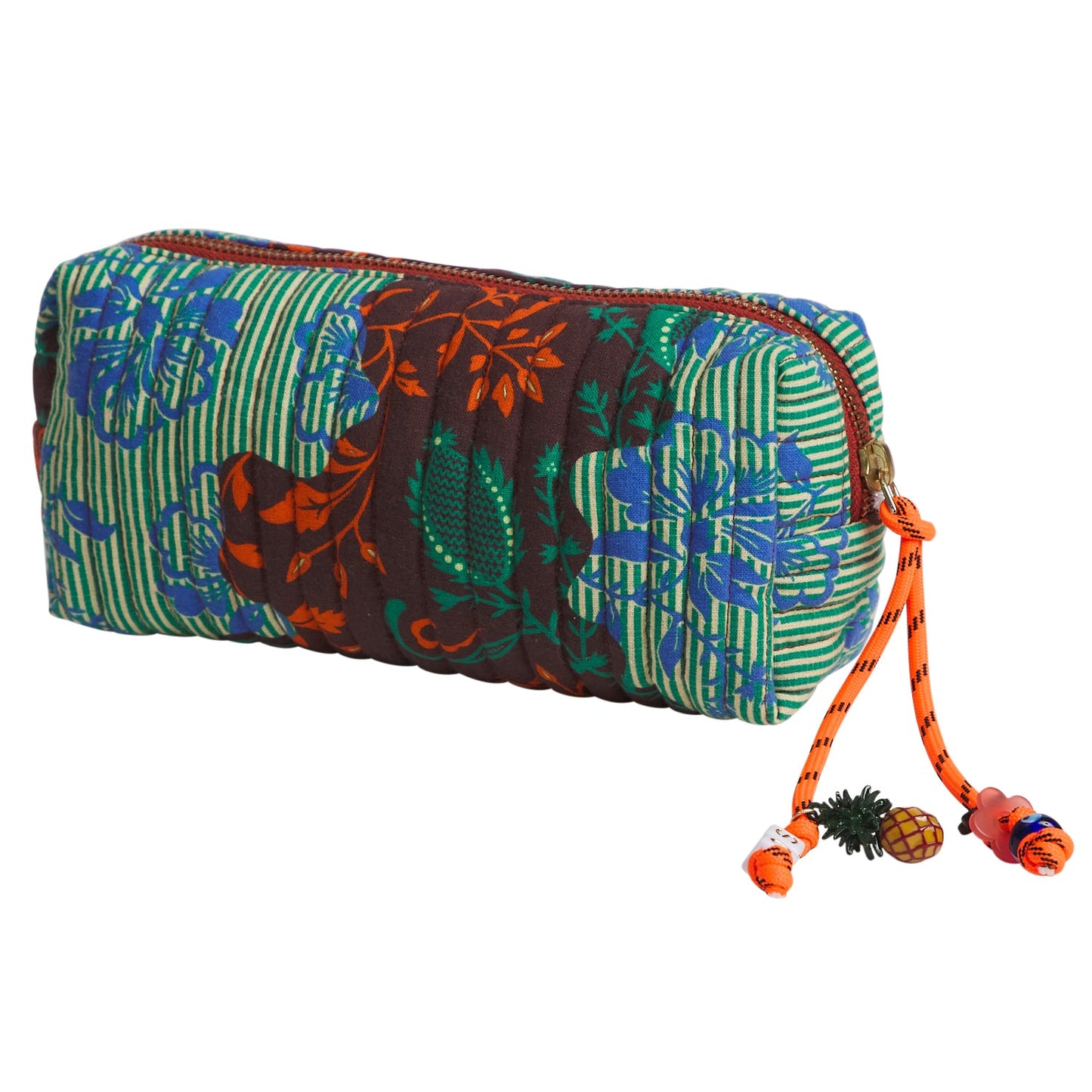 Sage X Clare - Leilani Travel Pouch