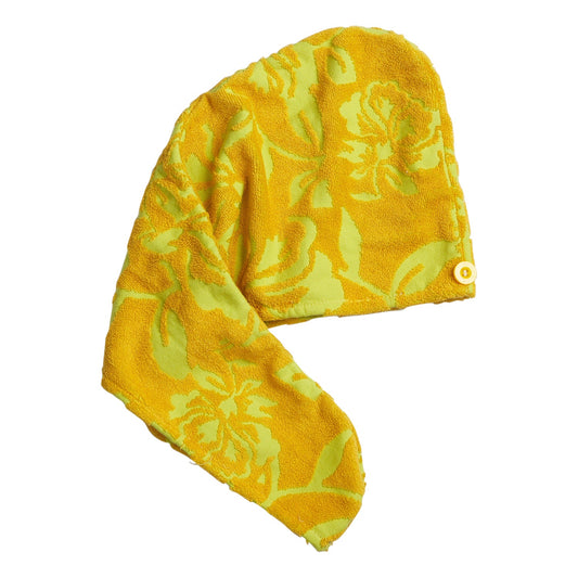 Sage X Clare - Rosalia Hair Wrap - Dune