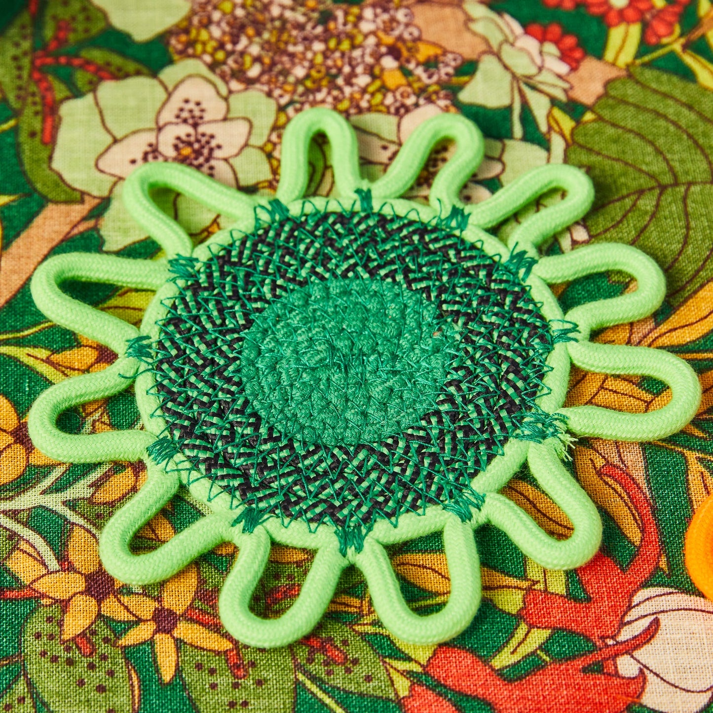 Sage X Clare - Filomena Coaster Set