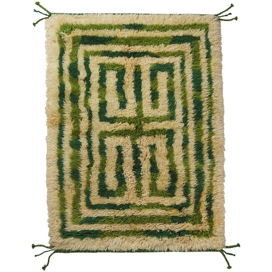 Sage X Clare - Belvia Beni Rug - La Palma - 150x210cm