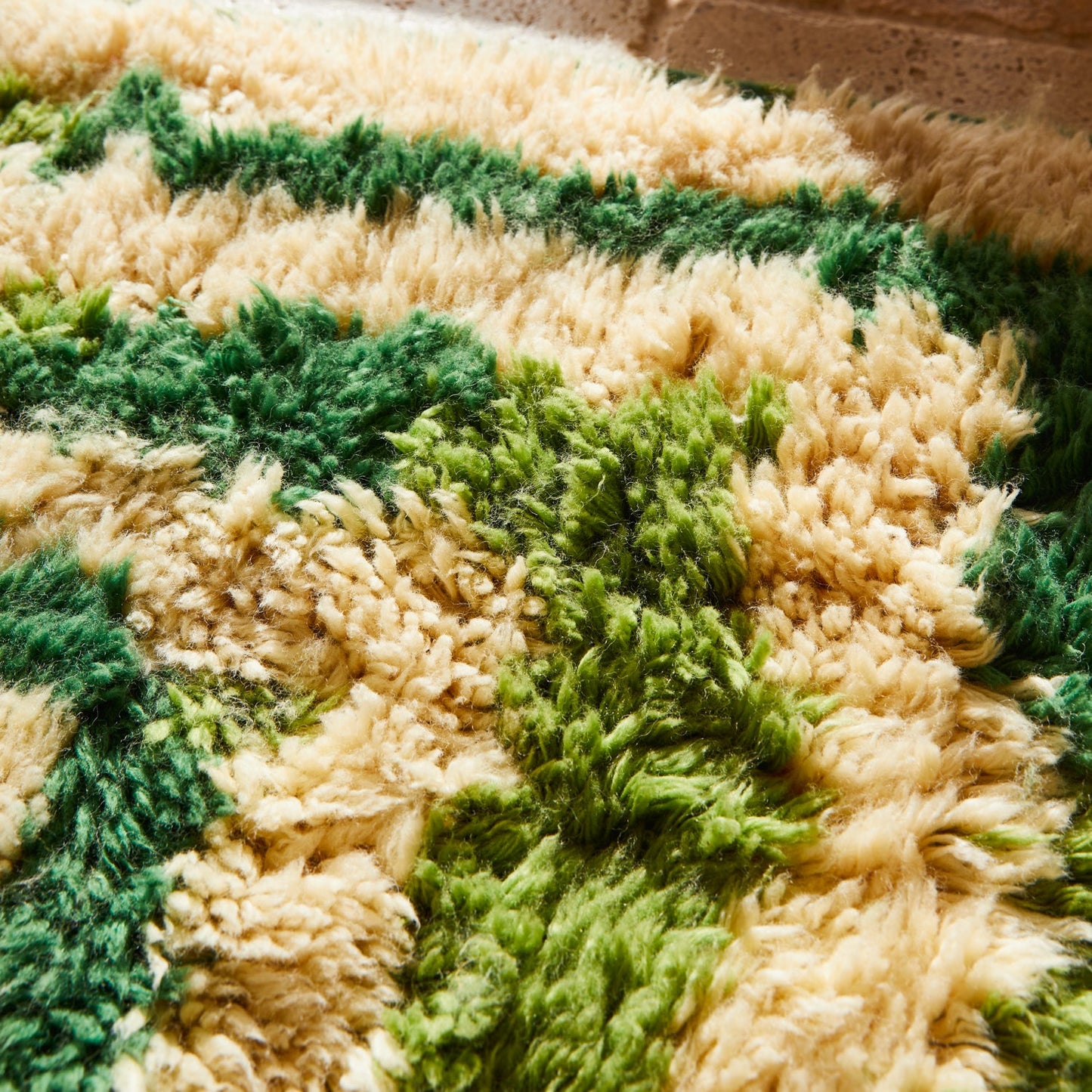 Sage X Clare - Belvia Beni Rug - La Palma - 150x210cm