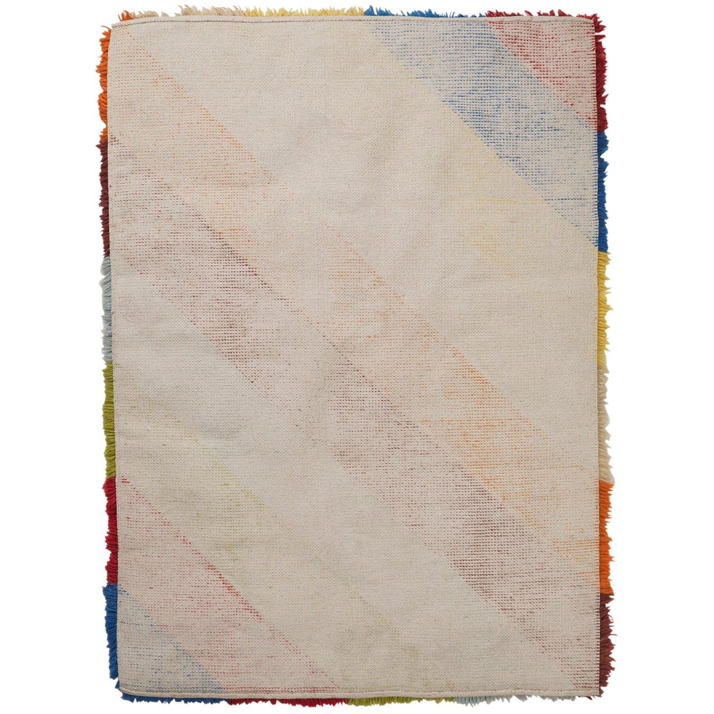 Sage X Clare - Russo Beni Rug - 150x210cm