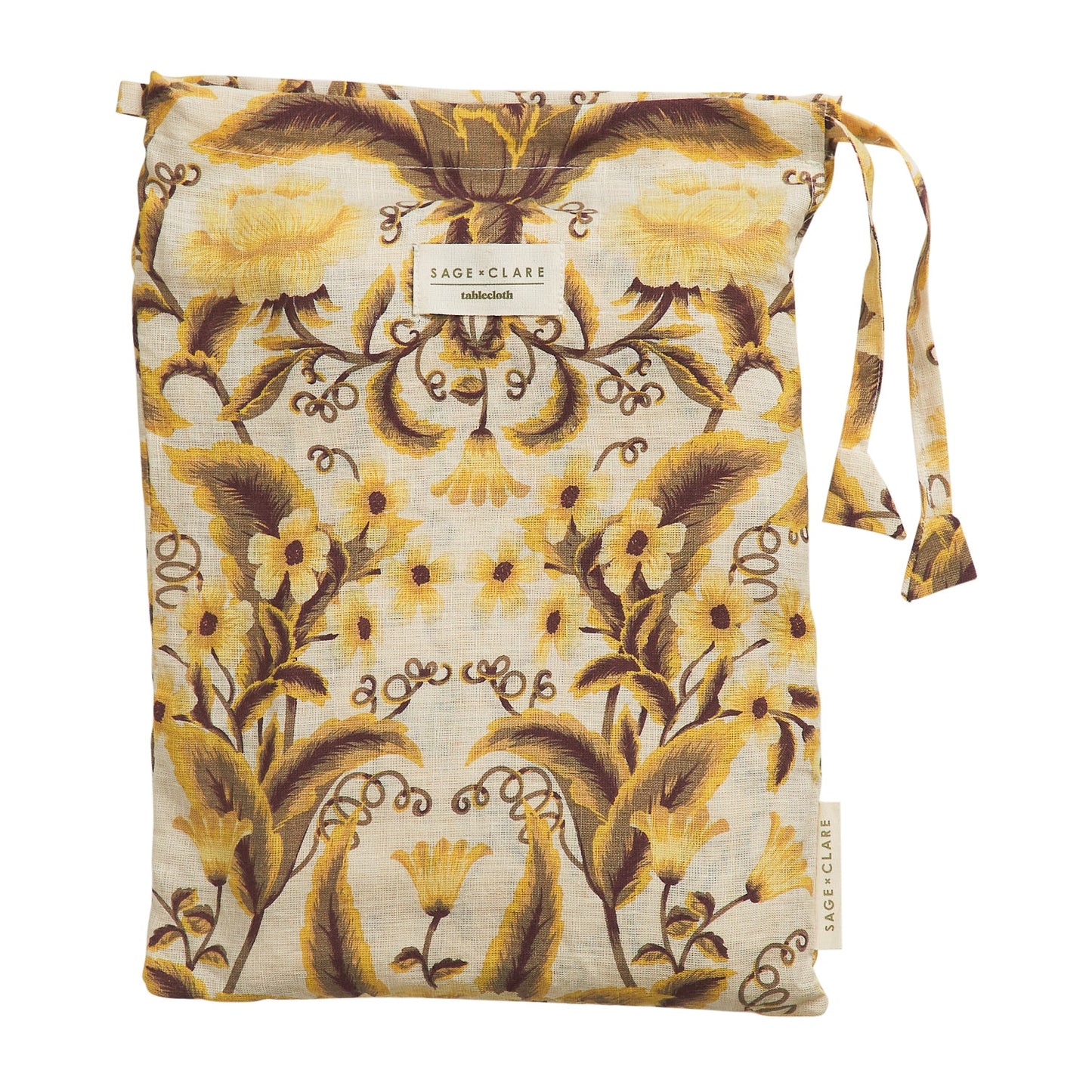 Sage X Clare - Clementine Table Cloth