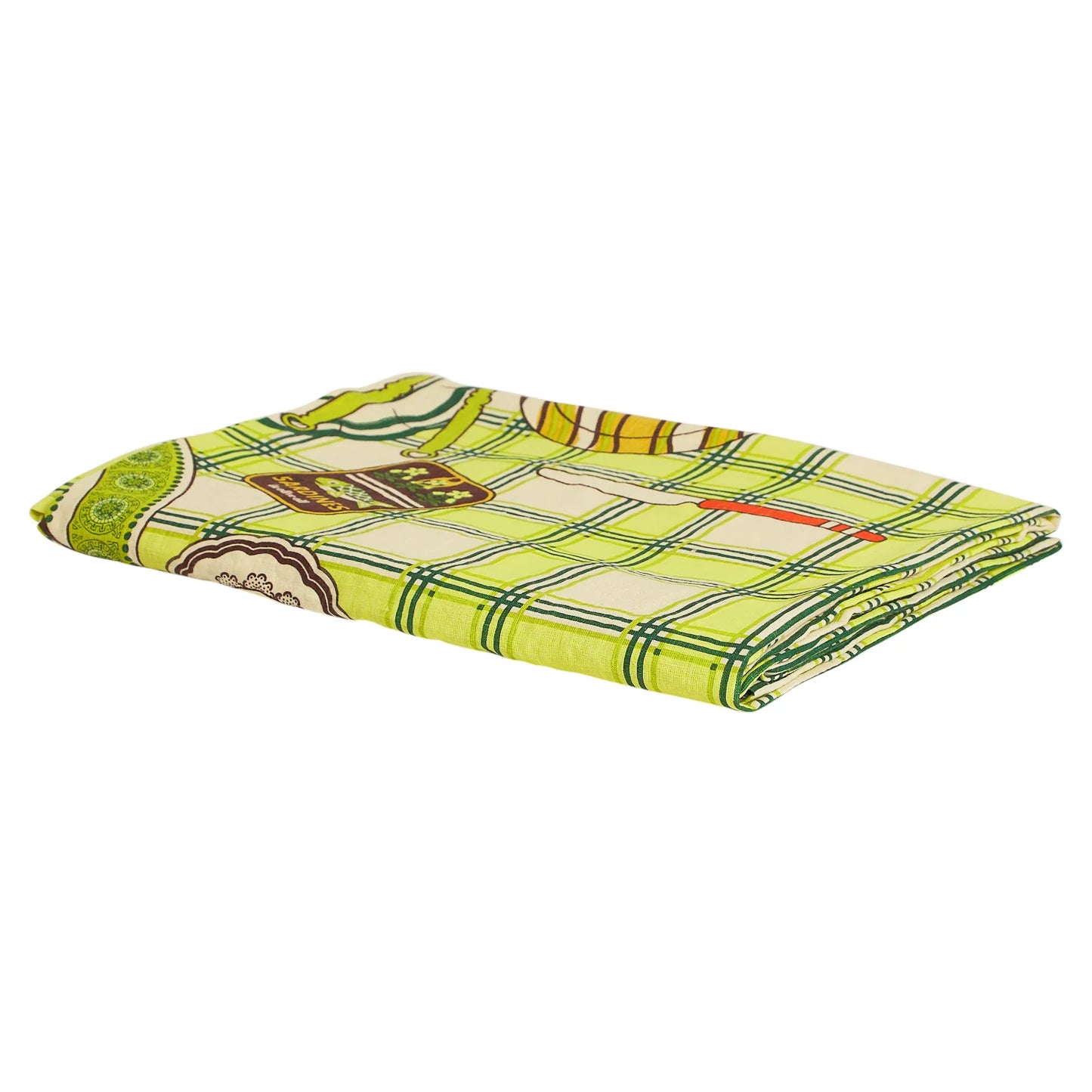 Sage X Clare - Isla Table Cloth