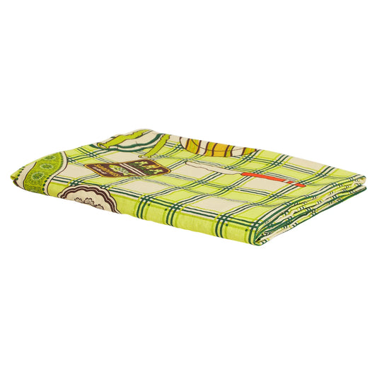Sage X Clare - Isla Table Cloth