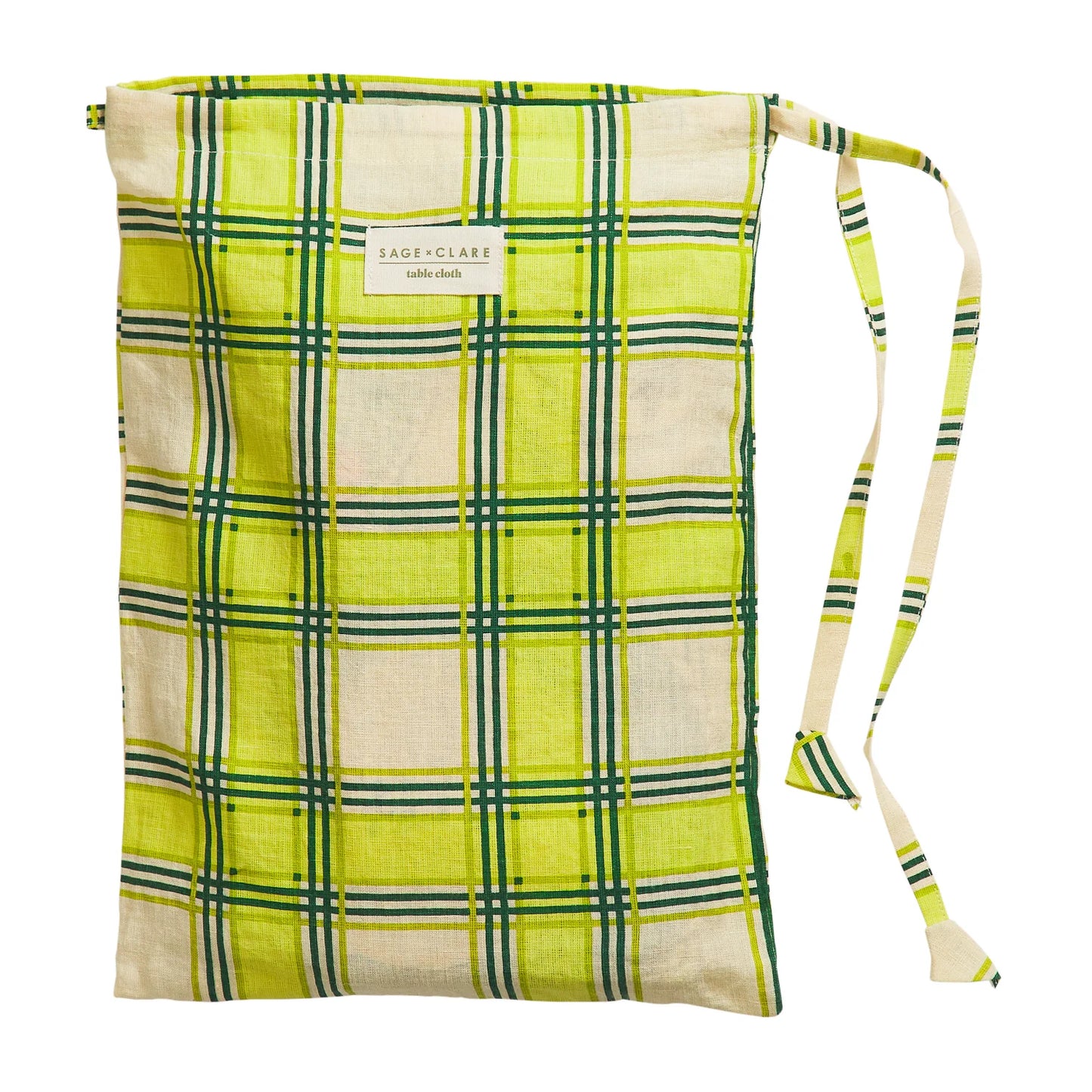 Sage X Clare - Isla Table Cloth
