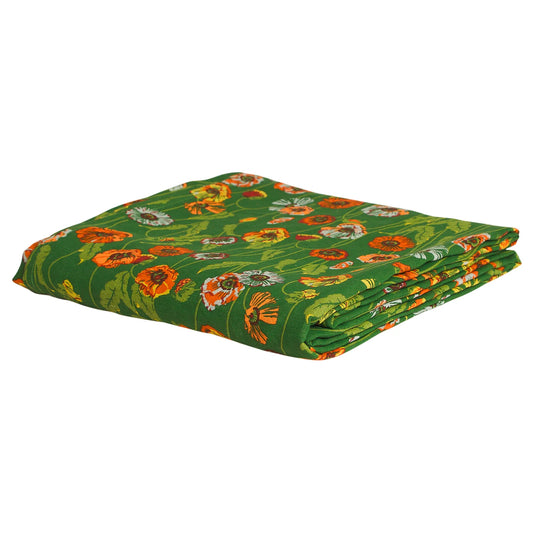 Sage X Clare - Delphine Square Table Cloth