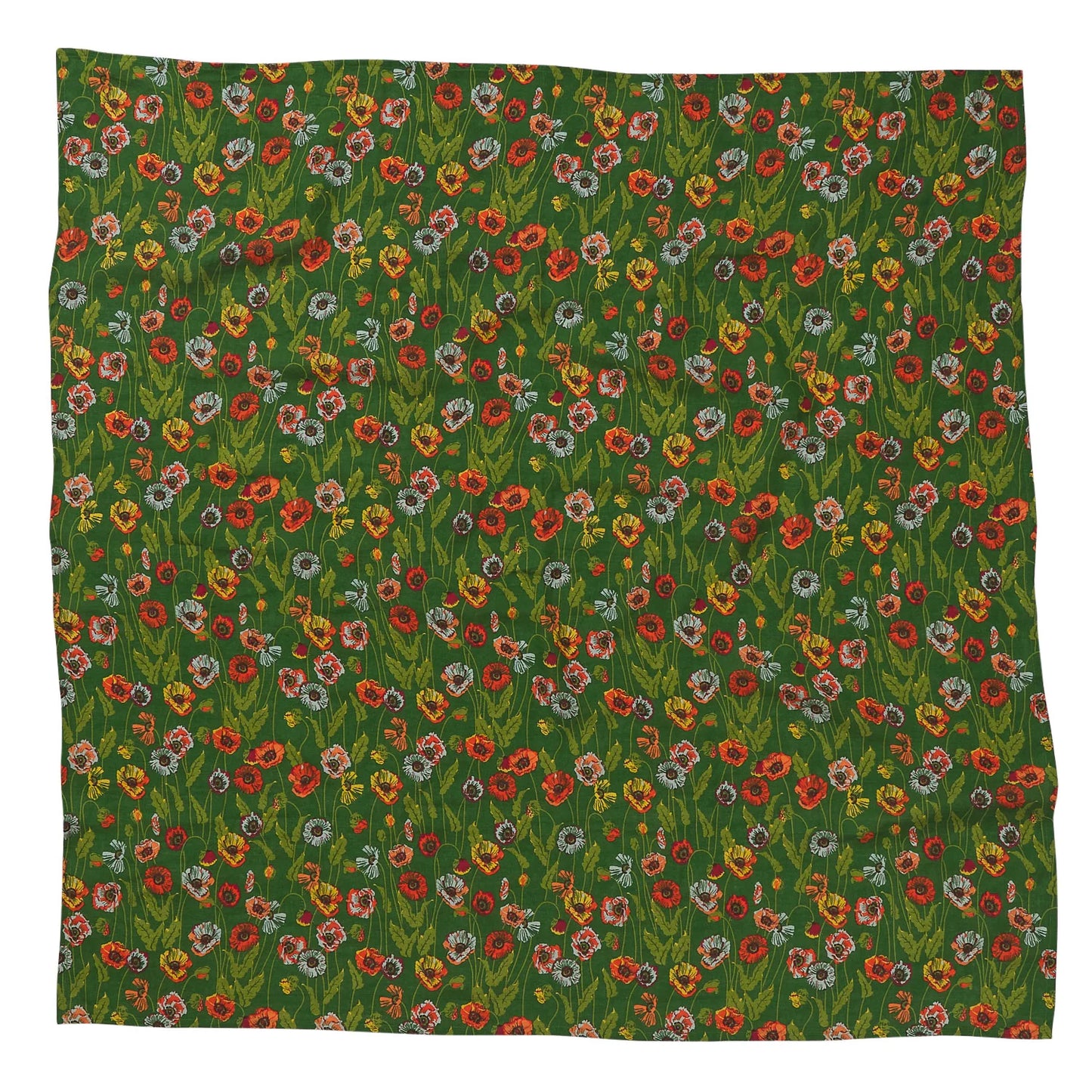 Sage X Clare - Delphine Square Table Cloth