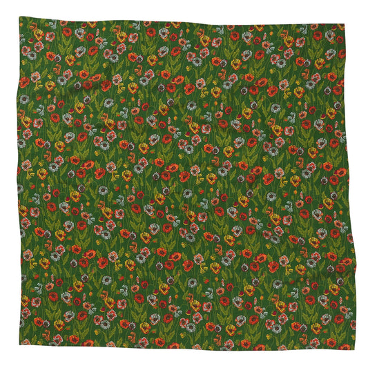 Sage X Clare - Delphine Square Table Cloth