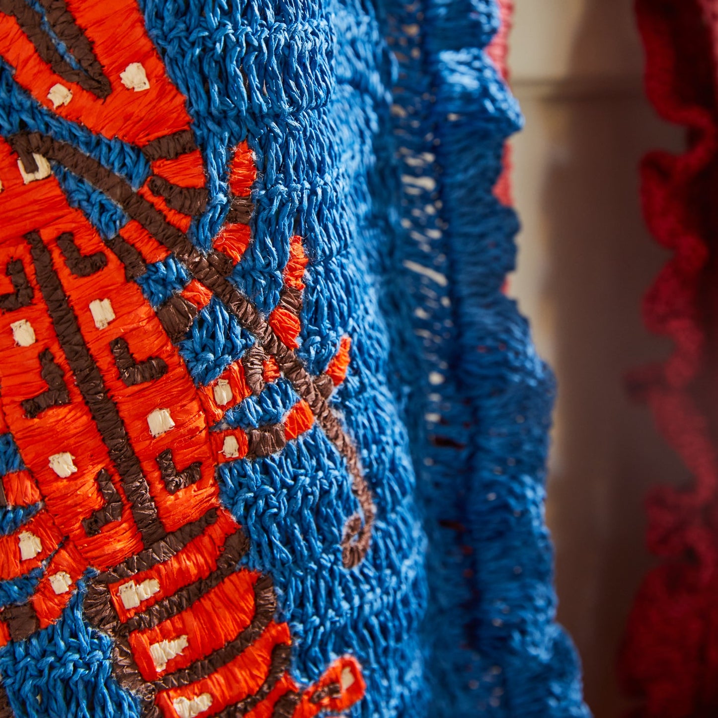 Sage X Clare - Amelita Tote Bag