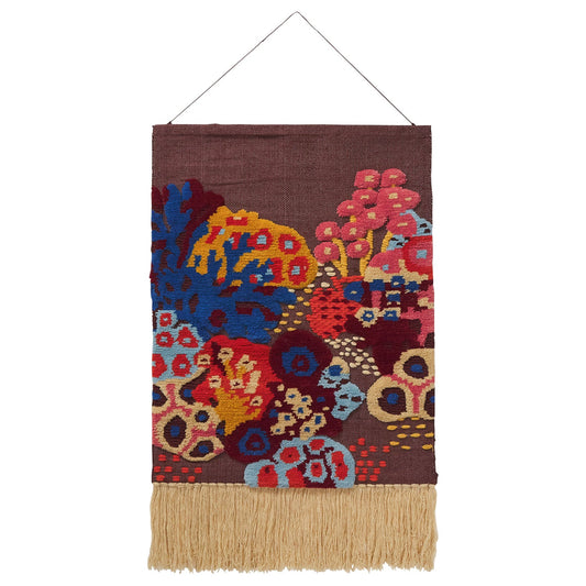 Sage X Clare - Cora Woven Wall Hanging