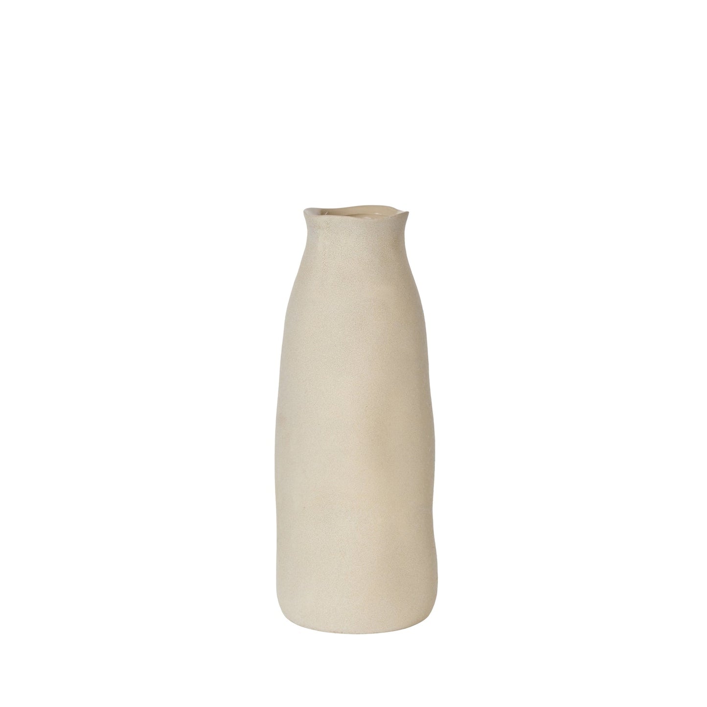 Rogue - Maliah Vase Range - Cream