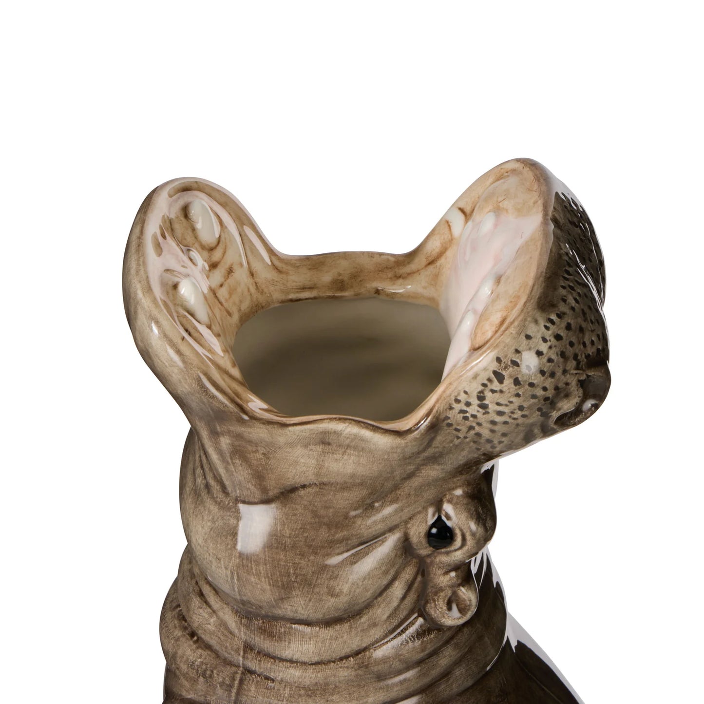 Emporium - Harry Hippo Vase