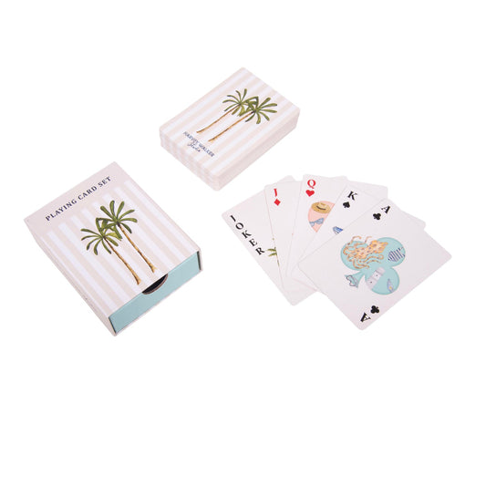 Australian Collection - Playing Card Set
