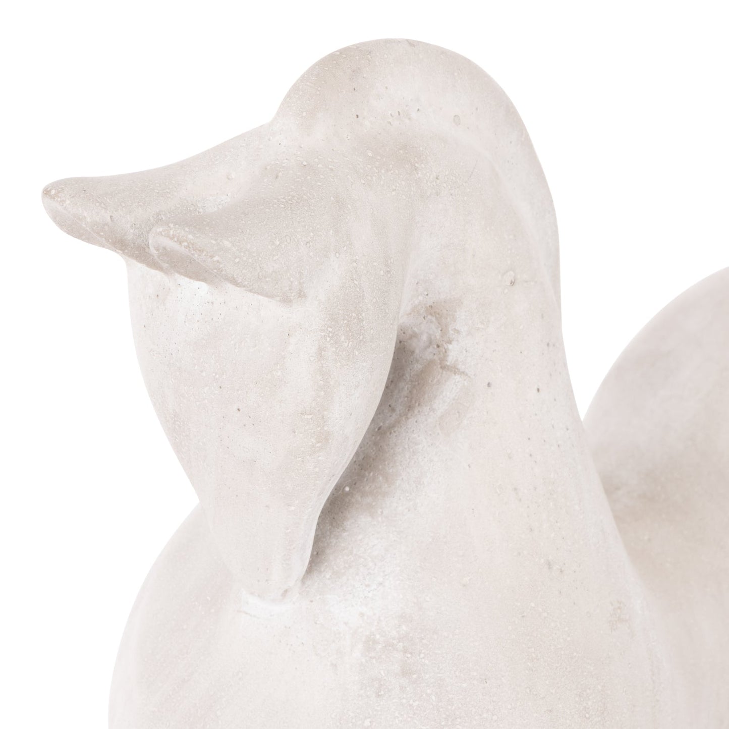 Amalfi - Hercules Horse Sculpture