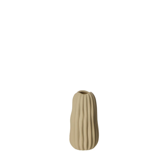 Rogue - Lyra Vase Range - Beige