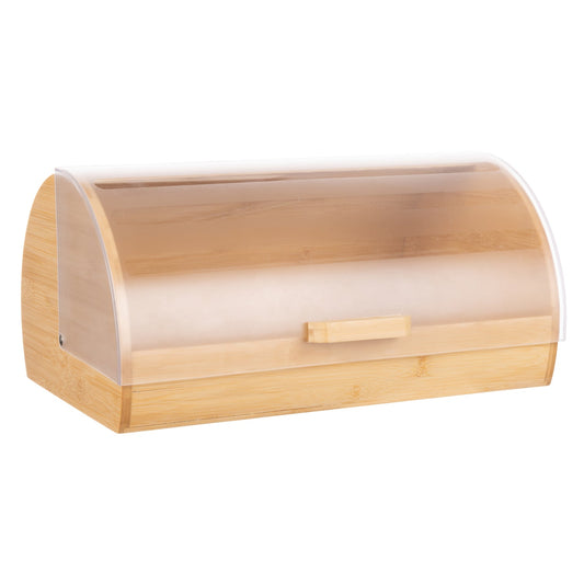David Waddell - Bamboo Bread Box