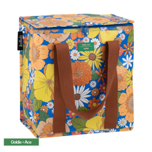 Load image into Gallery viewer, Kollab - Cooler Bag - Goldie + Ace X Kollab - Zoe Floral
