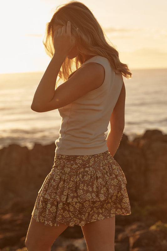 Sabbi - The Long Time No Sea Tank