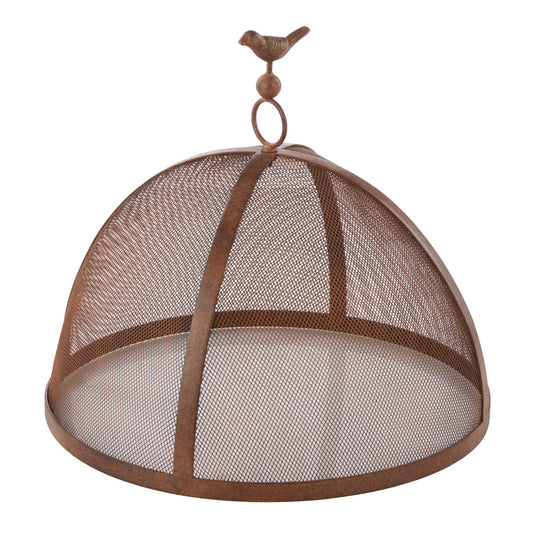 Society Home - Tanner Iron Food Cover