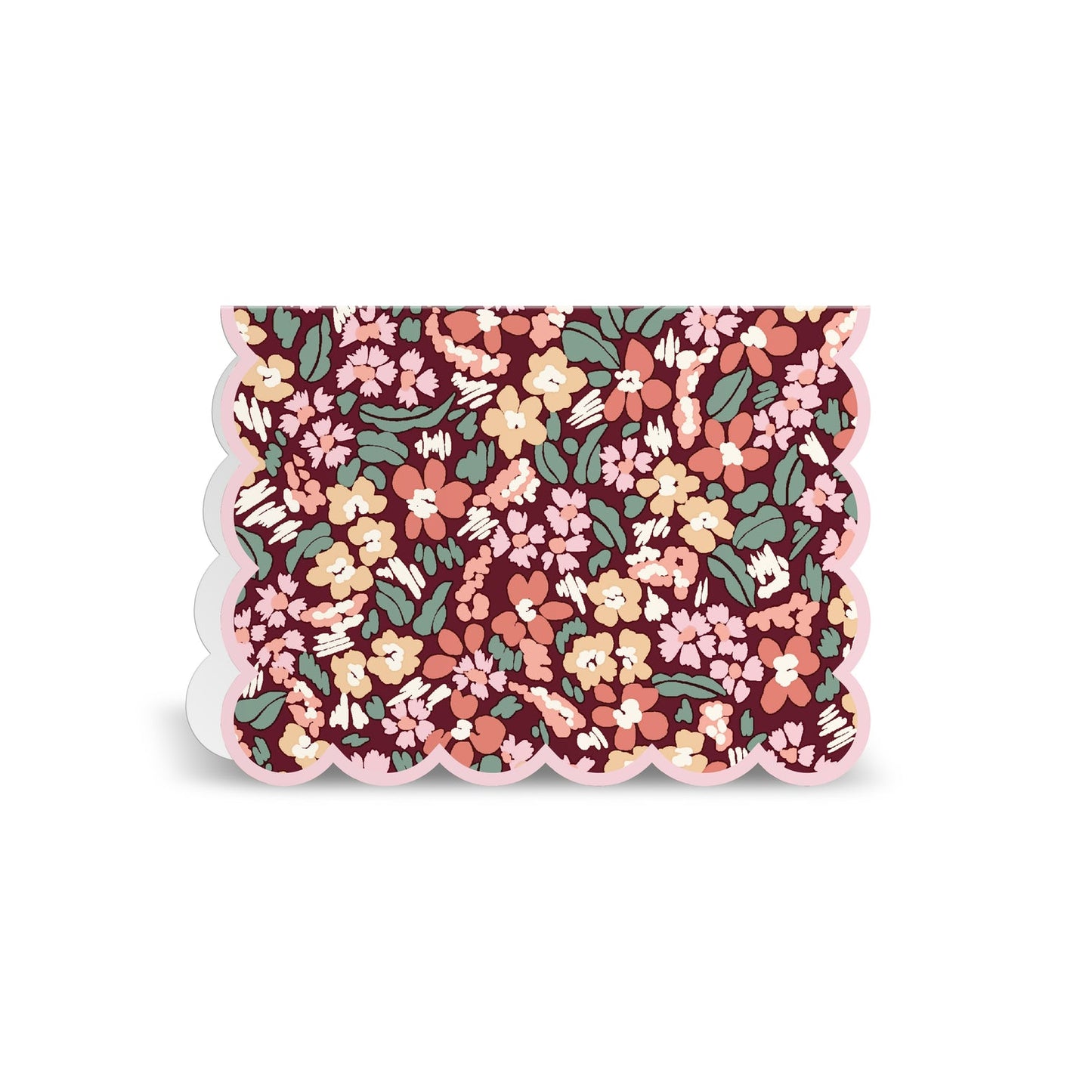 Galison - Liberty Premium Notecard Set