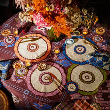 Load image into Gallery viewer, Sage X Clare - Hema Crochet Coasters
