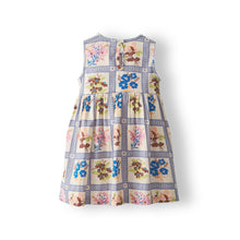 Load image into Gallery viewer, Sage X Clare - Charita Kids Dress
