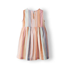 Load image into Gallery viewer, Sage X Clare - Nila Kids Dress
