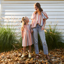 Load image into Gallery viewer, Sage X Clare - Nila Kids Dress
