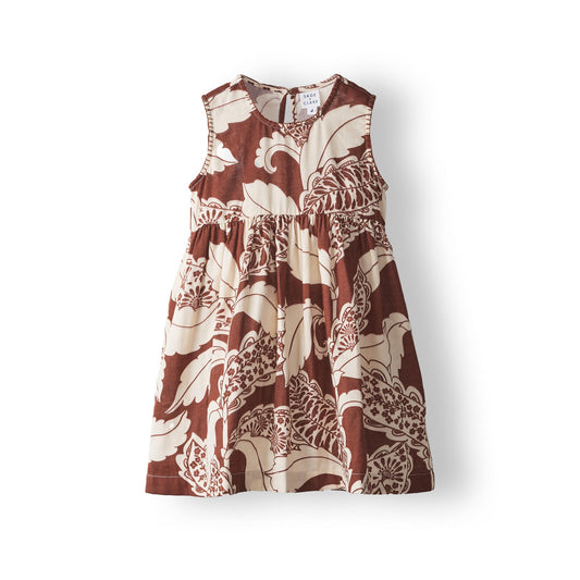 Sage X Clare - Lata Kids Dress