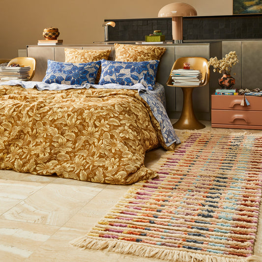 Sage X Clare - Aditi Tufted Runner - 80x250cm