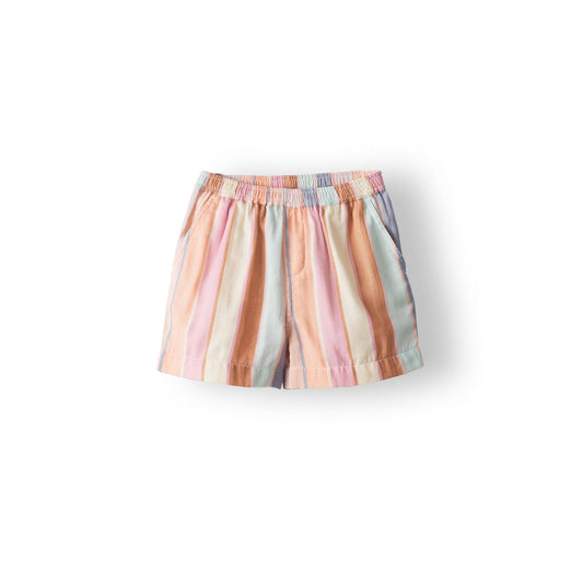 Sage X Clare - Nila Kids Shorts