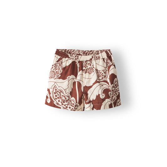 Sage X Clare - Lata Kids Shorts