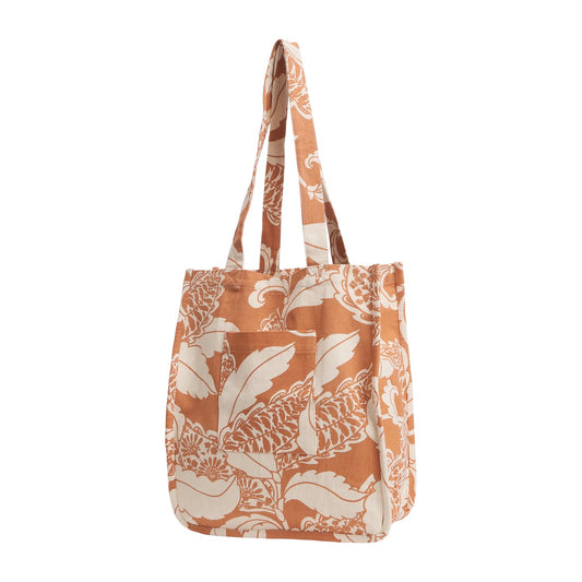 Sage X Clare - Lata Tote Bag