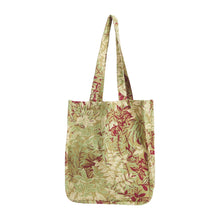 Load image into Gallery viewer, Sage X Clare - Alka Tote Bag - Reed
