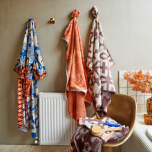 Load image into Gallery viewer, Sage X Clare - Radha Bath Sheet
