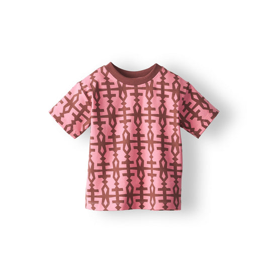 Sage X Clare - Amata Kids T-Shirt