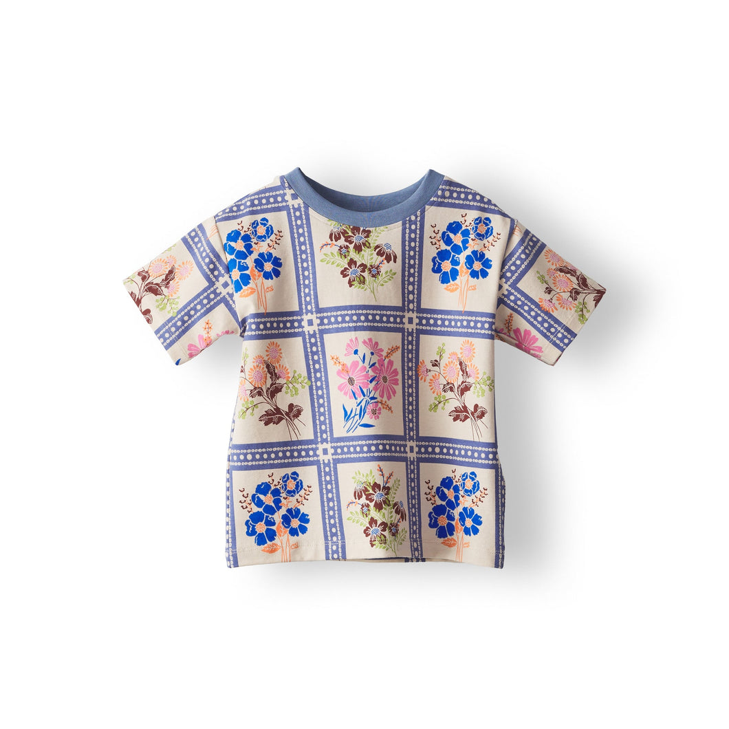 Sage X Clare - Charita Kids T-Shirt