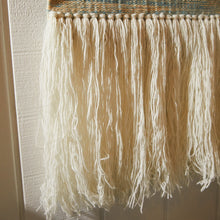 Load image into Gallery viewer, Sage X Clare - Jangala Woven Wall Hanging
