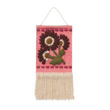 Load image into Gallery viewer, Sage X Clare - Amyra Woven Wall Hanging
