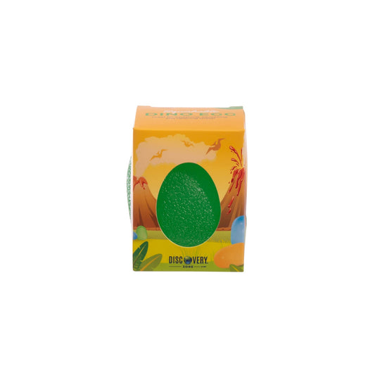 Discovery Zone - Squishy Dino Eggs