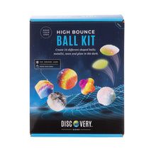Load image into Gallery viewer, Discovery Zone - High Bounce Ball Kit
