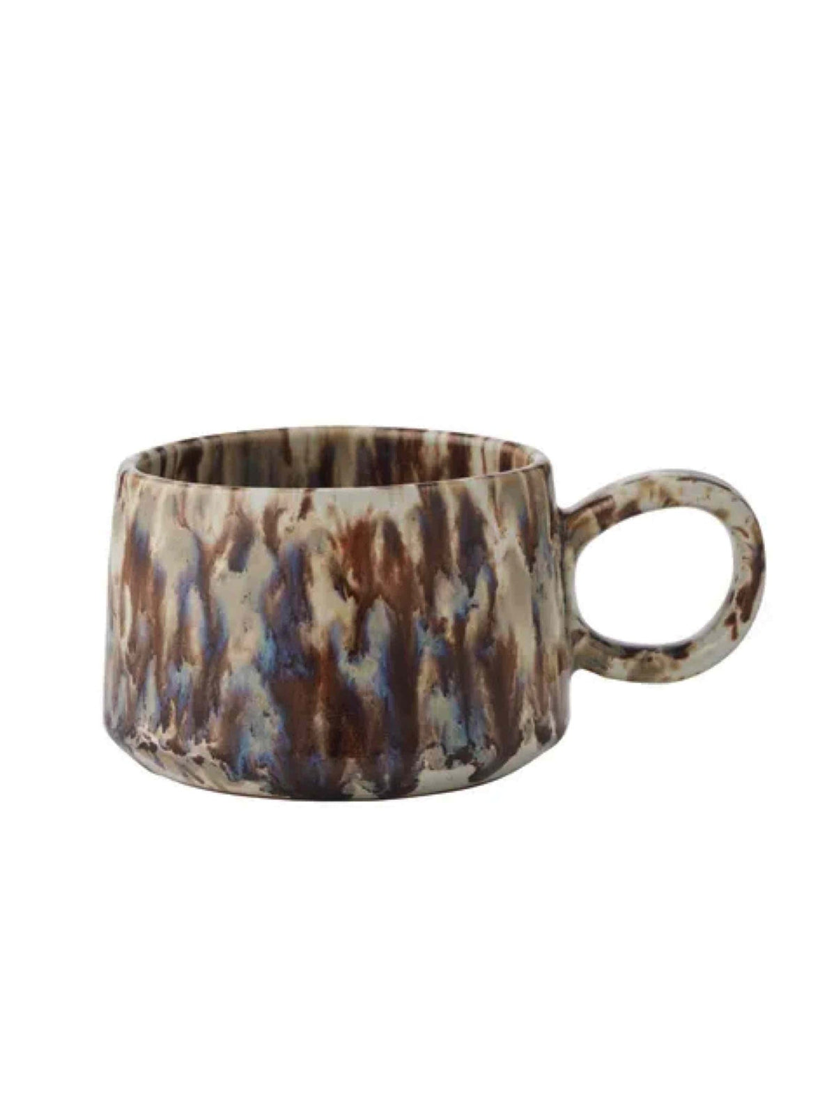 CTC - Dakota Ceramic Mug