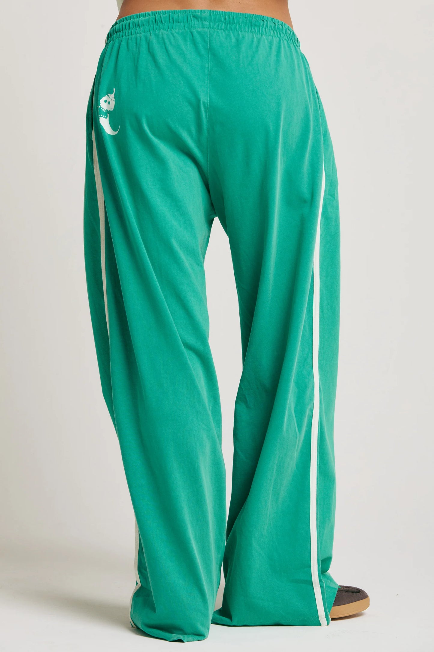 Sabbi - The Margie Chido Pants - Green