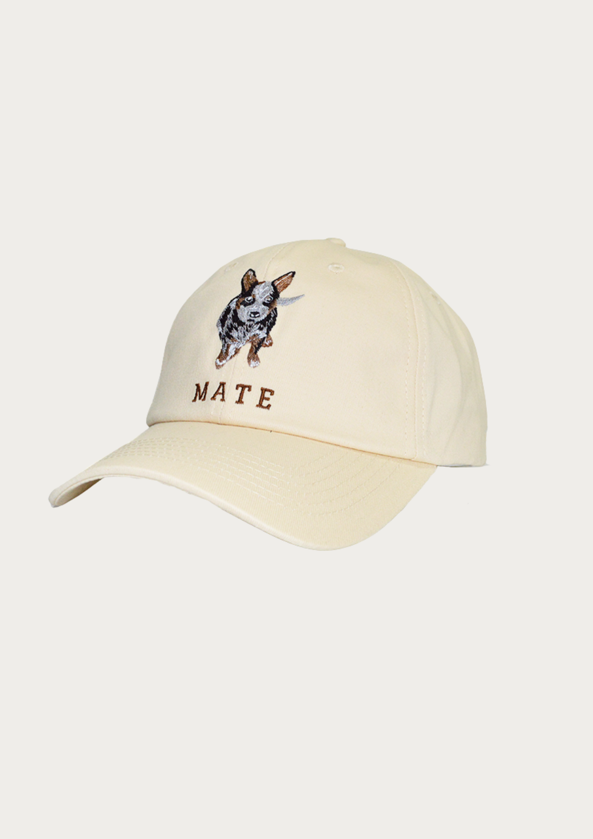 FARMER By Whitney - Mate Cap