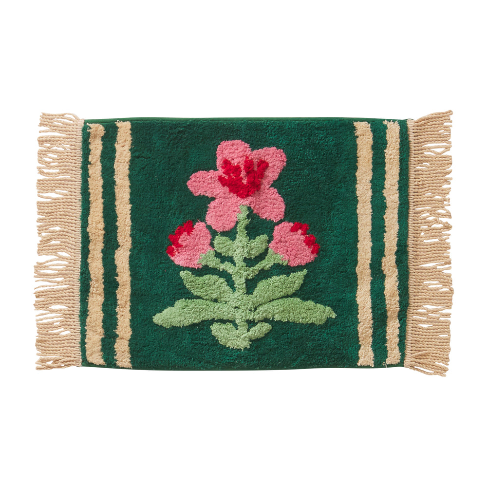Sage X Clare - Maci Mini Bath Mat