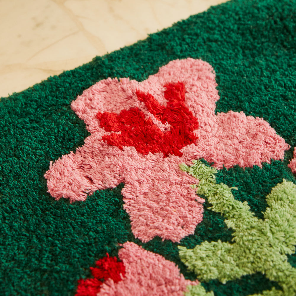 Sage X Clare - Maci Mini Bath Mat